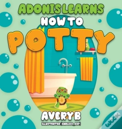 Capa do artigo Adonis Learns How To Potty