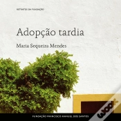 Capa do artigo Adopção Tardia