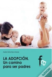 Capa do artigo Adopción, La