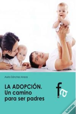 Capa do artigo Adopción, La
