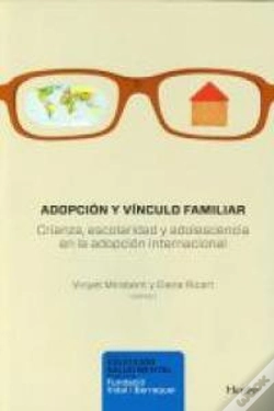 Capa do artigo Adopción Y Vínculo Familiar