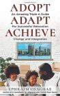 Adopt Adapt Achieve - Preview