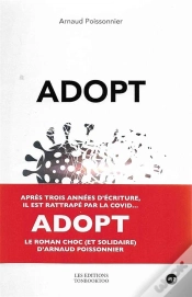 Capa do artigo Adopt