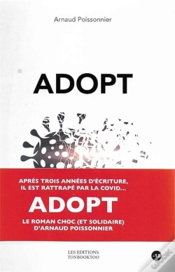 Capa do artigo Adopt