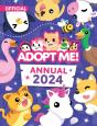 Adopt Me! Annual 2024 - Preview