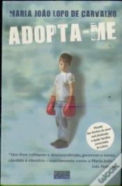 Capa do artigo Adopta-me