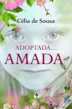 Capa do artigo Adoptada...Amada