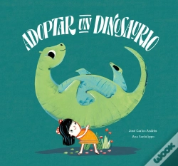 Capa do artigo Adoptar A Un Dinosaurio