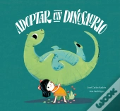 Adoptar Un Dinosaurio