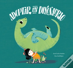 Capa do artigo Adoptar Un Dinosaurio