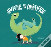 Capa do artigo Adoptar Un Dinosaurio