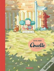 Capa do artigo Adopte-Moi ! T.3