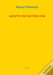 Capa do artigo Adopte Un Pauvre Com