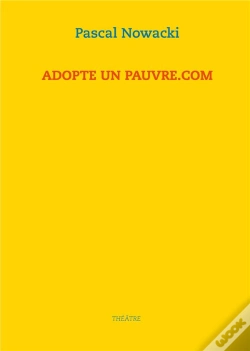 Capa do artigo Adopte Un Pauvre Com