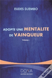 Capa do artigo Adopte Une Mentalité De Vainqueur