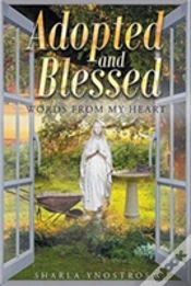 Capa do artigo Adopted And Blessed