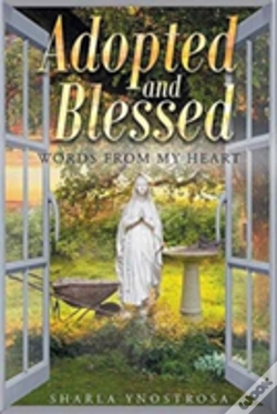 Capa do artigo Adopted And Blessed