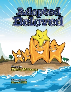 Capa do artigo Adopted Beloved