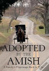 Capa do artigo Adopted By The Amish