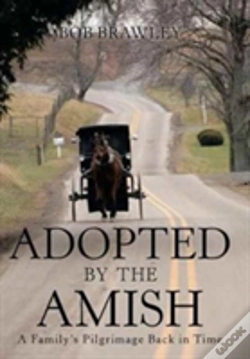 Capa do artigo Adopted By The Amish