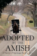 Adopted By The Amish