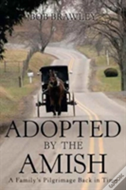 Capa do artigo Adopted By The Amish