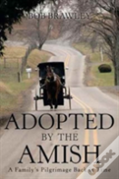 Adopted By The Amish