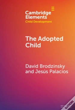 Capa do artigo Adopted Child