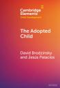 Adopted Child - Preview