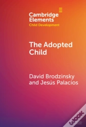 Capa do artigo Adopted Child