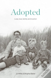 Capa do artigo Adopted