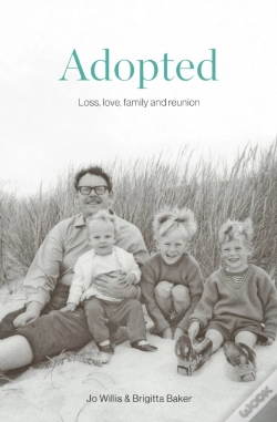 Capa do artigo Adopted