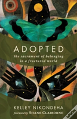 Capa do artigo Adopted
