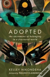 Capa do artigo Adopted