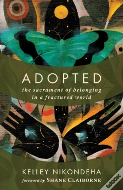 Capa do artigo Adopted