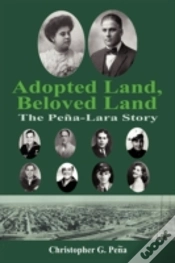 Capa do artigo Adopted Land, Beloved Land: The Peña-Lar