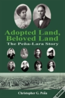 Capa do artigo Adopted Land, Beloved Land: The Peña-Lar