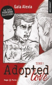 Adopted Love Tome 1