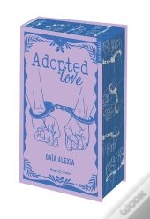 Adopted Love Tome 1