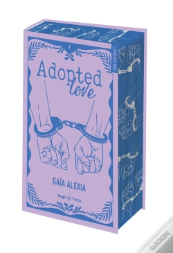 Capa do artigo Adopted Love Tome 1
