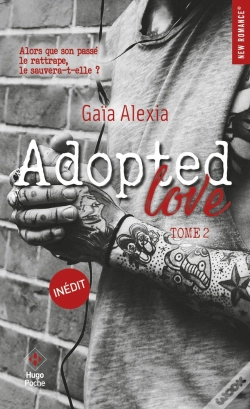 Capa do artigo Adopted Love Tome 2