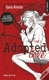Adopted Love Tome 2