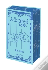 Adopted Love Tome 2