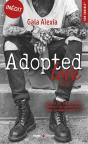 Adopted Love Tome 3 - Preview