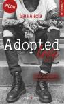 Adopted Love Tome 3