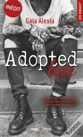 Adopted Love Tome 3