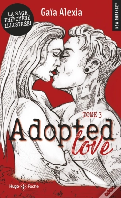 Capa do artigo Adopted Love Tome 3