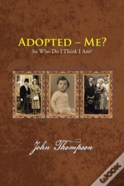 Capa do artigo Adopted - Me?