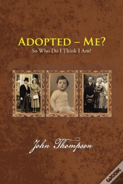Capa do artigo Adopted - Me?