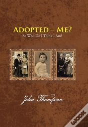 Capa do artigo Adopted - Me?